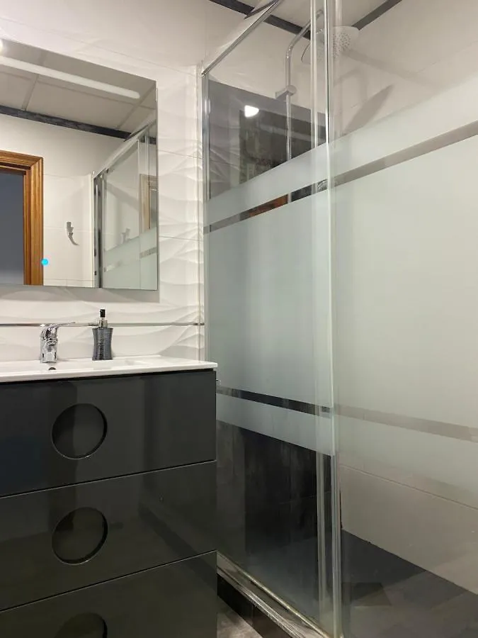 Apartamento Andalucia - Sea View, Beach, Marina, Lift & Free Parking Garrucha 0*,  Spain
