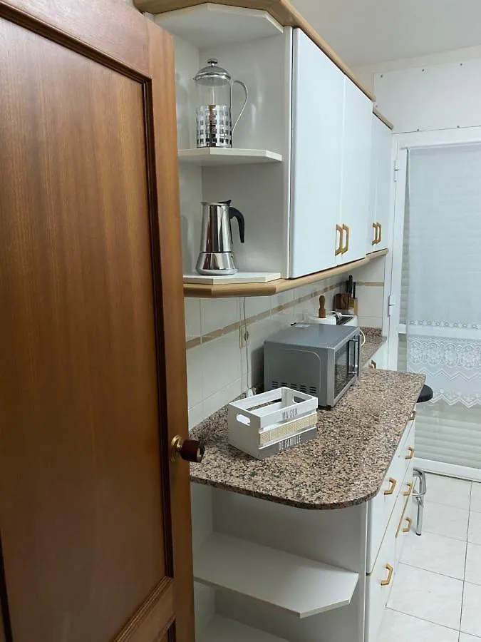Apartamento Andalucia - Sea View, Beach, Marina, Lift & Free Parking Garrucha Apartment