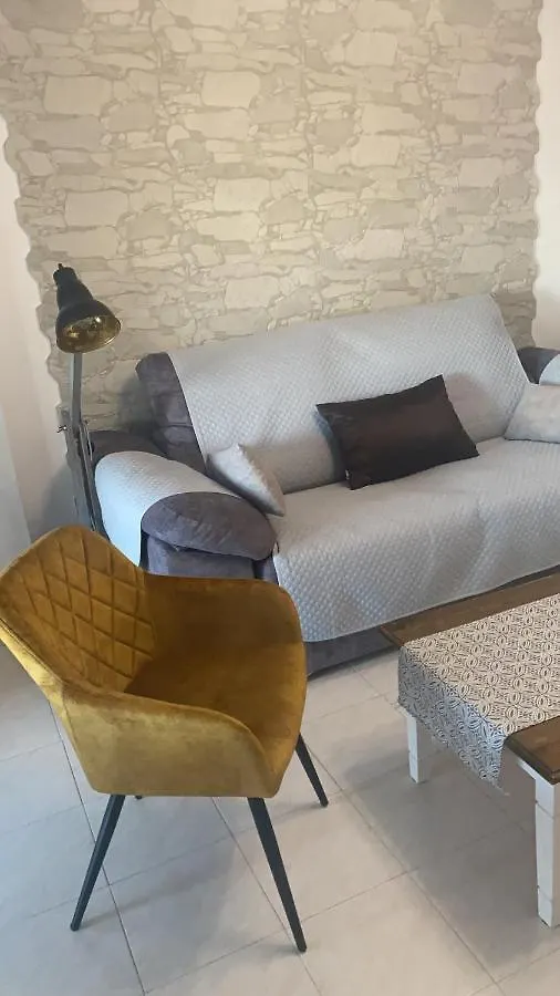 Apartamento Andalucia - Sea View, Beach, Marina, Lift & Free Parking Garrucha 0*,