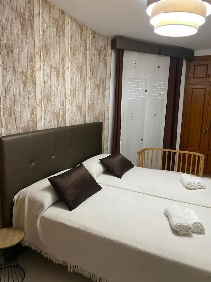 Apartamento Andalucia - Sea View, Beach, Marina, Lift & Free Parking Garrucha İspanya