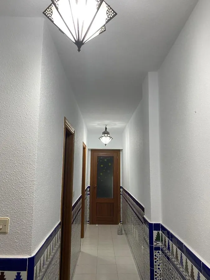 Apartamento Andalucia - Sea View, Beach, Marina, Lift & Free Parking Garrucha Daire