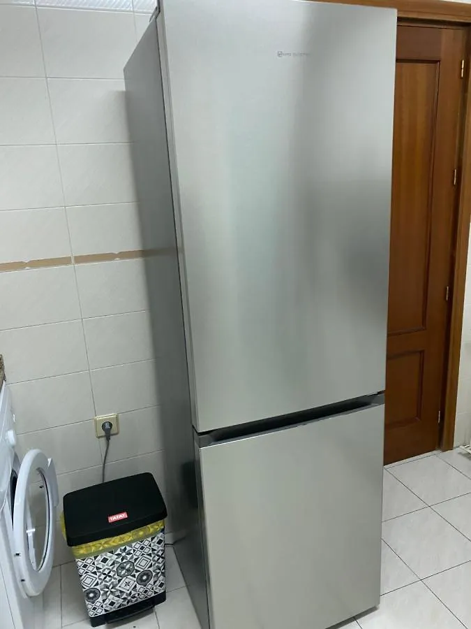 Daire Apartamento Andalucia - Sea View, Beach, Marina, Lift & Free Parking Garrucha İspanya